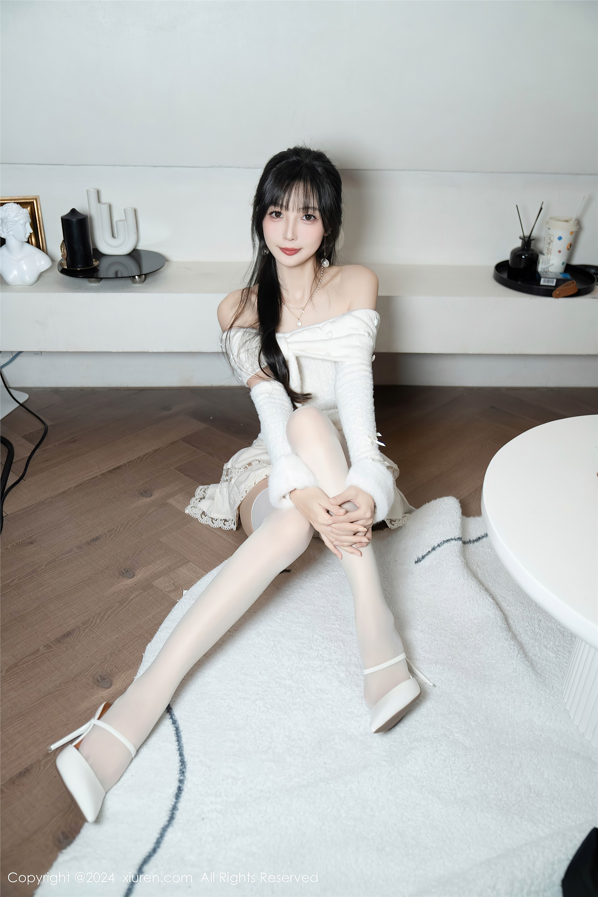 Xiuren秀人网 2024.12.25 NO.9658 林星阑